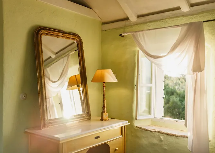 Outstanding Hvar Villa 4 Bedrooms Villa Dvori Pogled Tennis Court Incredible Sea Views